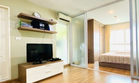 ขายคอนโด - ขายคอนโด ยูสบาย สุขุมวิท-พระราม 4 ขนาด 1 bed ห้องสวย สภาพดี การันตีเหมือนใหม่ fully furnished พร้อมเข้าอยู่