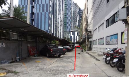 ขายอาคารพาณิชย์ / สำนักงาน - อาคารพาณิชย์3คูหาถนนประชาชื่นขาเข้าแยกประชานุกุลบางซื่อ 63วาเข้าซอย100ม.ใก้ลด่วนฯศรีรัช ออกถนนบางโพ,เตาปูนพระราม6 ใก้ลMrtบางซ่อนเหมาะทำโกดัง,เกสเฮ้าส์