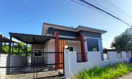 ขายบ้าน - ขายบ้านเดี่ยวชั้นเดียว โซนตลาดเทศบาย 5 ผ่อนตรงกับโครงการได้