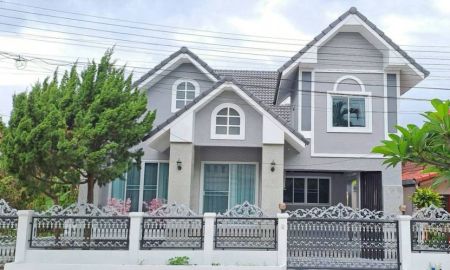 ให้เช่าบ้าน - บ้านเช่าสันทราย โครงการพิมุกต์1 เนื้อที่ 50 ตร.ม (3นอน 2น้ำ) เช่า 30,000 บาท