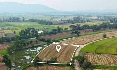 ขายที่ดิน - อัพเดทรูปใหม่ 2025 ขายถูกกว่าราคาประเมิน! ที่นา 2 ไร่ ใกล้แม่น้ำกก ต. เวียงเหนือ อ. เวียงชัย จ.เชียงราย เจ้าของขายเอง