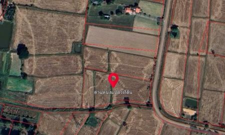 ขายที่ดิน - ขายที่ดินเปล่า 3 ไร่ 3 งาน 81 ตร.ว. ต.สีแก้ว อ.เมือง จ.ร้อยเอ็ด