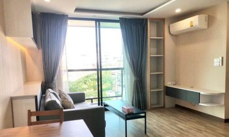 ให้เช่าคอนโด - ให้เช่า 20,000 คอนโดเดอรูฟ พหลโยธิน 1 ห้องนอน 1 ห้องน้ำ ชั้น4 ขนาด 50 ตร.ม ใกล้BTS อารีย์ และ ใกล้BTS สนามเป้า