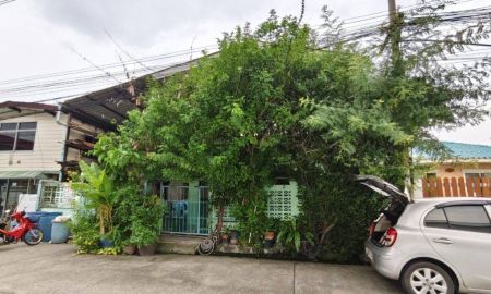 ขายบ้าน - ขายที่ดินพร้อมห้องเช่าเนื้อที่ 50 ตารางวาซอยนวมินทร์ 95 รูปแปลงสวย เหมาะสร้างบ้านหรือทำธุรกิจ