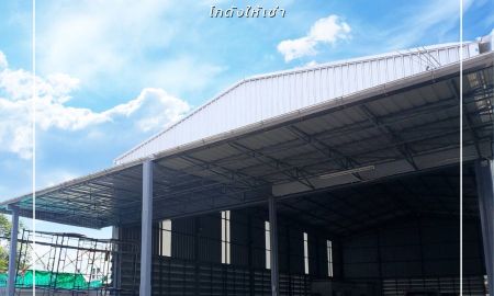 ให้เช่าโรงงาน / โกดัง - ให้เช่าโกดัง Stand Alone 400 ตร.ม. ใจกลางเมืองรัชดา ห้วยขวาง สุทธิสาร ลาดพร้าว พระราม9