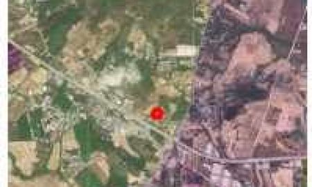 ขายที่ดิน - ขายที่ดินเปล่า 67.19 (ไร่)#ผังสีเหลือง Eastern Seaboard บ่อวิน ศรีราชา ชลบุรี