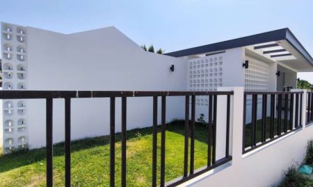 บ้าน - ขาย/ให้เช่า บ้านชั้นเดียว POOL VILLA เชียงใหม่