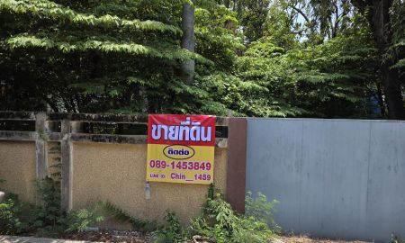 ขายบ้าน - ขายที่ดิน ถนนสุขุมวิท ที่สวยหน้ากว้าง เข้าจากปากซอยนิดเดียว