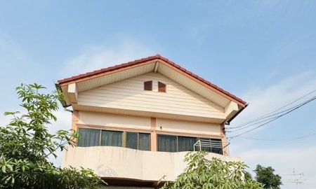 ขายบ้าน - ขายบ้านพร้อมที่ดิน ในตัวเมืองพิษณุโลก 2 ชั้น มีดาดฟ้า พร้อมเข้าอยู่ แถมฟรีเฟอร์