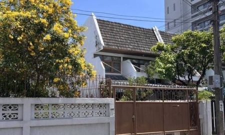 ขายที่ดิน - ขายที่ดิน 177 ตรว ขายตารางวาละ 350000 สุขุมวิท 65 ซอยชัยพฤกษ์