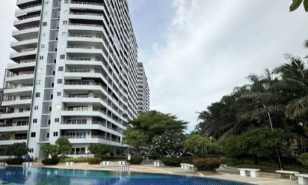 ขายคอนโด - คอนโดมิเนียม View Talay 3 (วิวทะเล 3) พัทยา พร้อมเข้าอยู่อาศัย