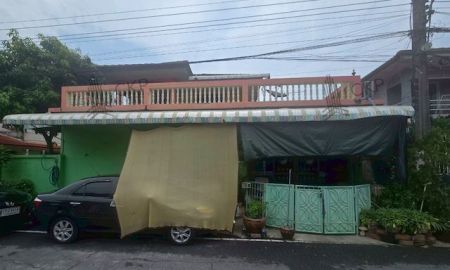 ขายบ้าน - บ้านเดี่ยว พรธิสาร 7 ใกล้ถนนรังสิต-นครนายก ใกล้ห้างสรรพสินค้าและตลาดแหล่งของกินของใช้ ใกล้ม.เทคโนโลยีราชมงคล ธัญบุรี