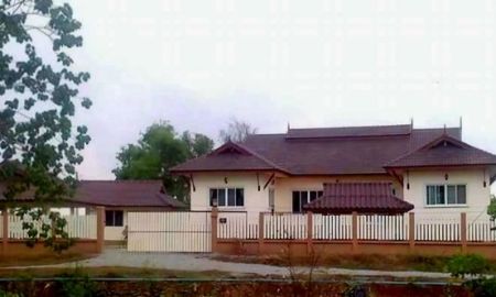 ขายบ้าน - ขายด่วน บ้านสวนขนาด 1ไร่ 52ตรว. อ.ผักไห่ จ.อยุธยา