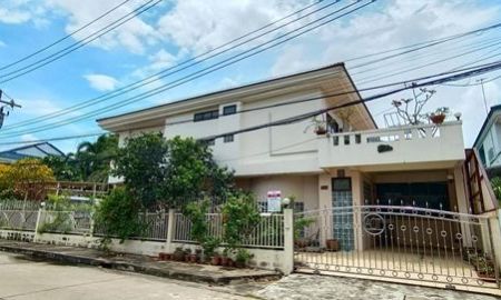 ขายบ้าน - ขายบ้านเดี่ยว 2 ชั้น หมู่บ้านชัยพิทักษ์ งามฯ47