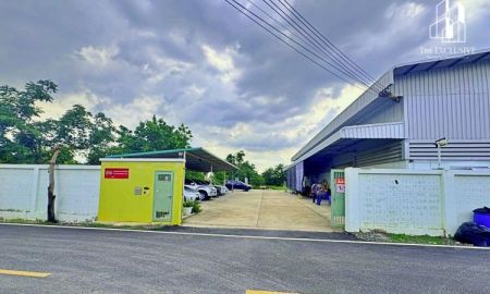 ขายอาคารพาณิชย์ / สำนักงาน - ขาย ที่ดินพร้อมสิ่งปลูกสร้าง 1-3-66 ไร่ เป็นอาคารสำนักงาน ปทุมธานี ติดถนนเส้น 345-346 ราคาต่ำกว่าประเมิน สามารถออกใบ รง.4 ได้