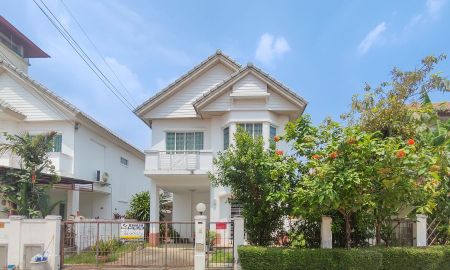 ขายบ้าน - ชวนชื่น เพชรเกษม 81 บ้านเดี่ยว หนองแขม ขายถูกมาก