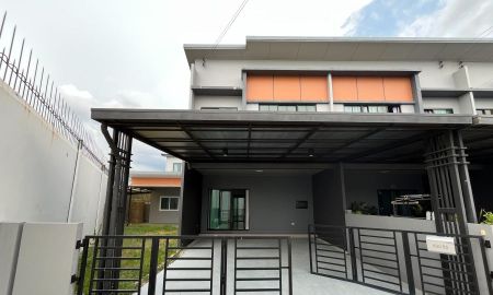 บ้าน - สิริ เพลส เวสต์เกต หลังมุม ใกล้เซ็นทรัลเวสต์เกต