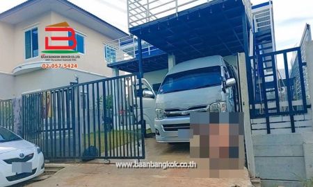 ขายบ้าน - บ้านเดี่ยว ซอยร่วมใจ (บางบัวทอง) เนื้อที่ 50 ตรว. ใกล้วัดลาดปลาดุก ตำบลบางคูรัด อำเภอบางบัวทอง จังหวัดนนทบุรี