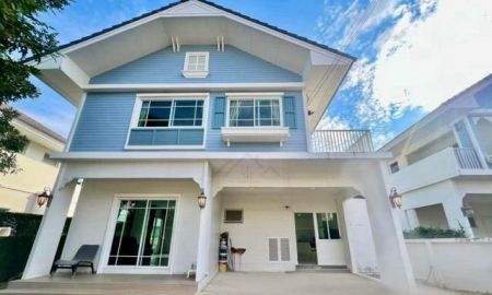 ให้เช่าบ้าน - ให้เช่าบ้านเดี่ยว 2 ชั้น เพอร์เฟค เพลส วงแหวน-รามคำแหง