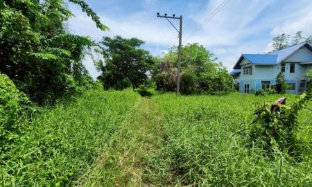 ขายที่ดิน - ขายที่ดิน 1 ไร่ หนองแค สระบุรี ใกล้คลองระพีพัฒน์
