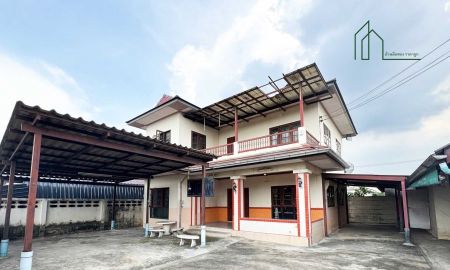 ขายบ้าน - บ้านเดี่ยวสองชั้น 100 ตรว. ตามสภาพ ซ.รังสิต-นครนายก39 ปทุมธานี
