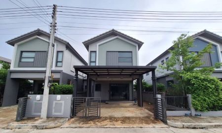 ขายบ้าน - ขายด่วน หมู่บ้านอณาสิริ กรุงเทพ-ปทุมธานี เนื้อที่ 35 ตารางวา พื้นที่ใช้สอย 145 ตารางเมตร 4ห้องนอน 3ห้องน้ำ 1ห้องนั่งเล่น/รับแขก 2ที่จอดร