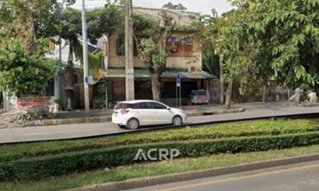 ขายที่ดิน - ขายที่ดิน 87 ตรว.ริมถนนจรัญสนิทวงศ์ ก่อนขึ้นสะพานพระราม 7