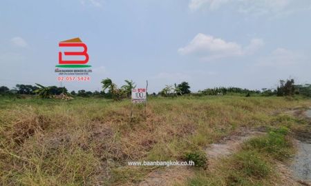 ขายที่ดิน - ที่ดินเปล่า (3 แปลง) หลังสถานีอนามัยบึงชำอ้อ คลองแปด เนื้อที่ 300 ตรว. ถนนรังสิต-นครนายก ตำบลบึงชำอ้อ อำเภอหนองเสือ จังหวัดปทุมธานี