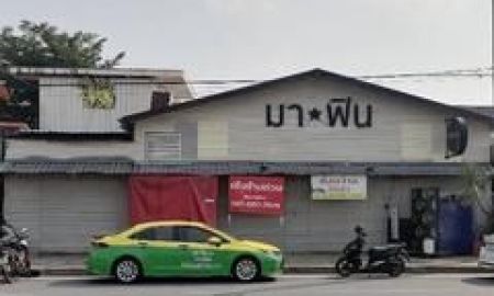 ให้เช่าอาคารพาณิชย์ / สำนักงาน - ประกาศให้เช่าพื้นที่ ร้านค้า ร้านเหล้า นั่งชิว ถนนประเสริฐมนูกิจ