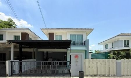 ขายบ้าน - ขายบ้าน พันดารา 2 ในเมือง สระบุรี ติดถนนบายพาสสระบุรี