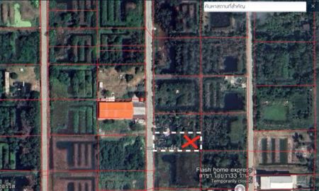 ขายที่ดิน - LAND FOR SALE ขายที่ดิน 1 ไร่ ซอยไอยรา34 คลองหลวง ปทุมธานี