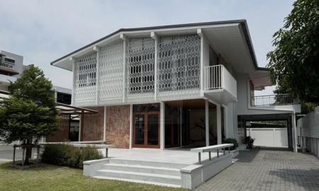 ให้เช่าบ้าน - ให้เช่าบ้านเดี่ยวย่านเอกมัยทองหล่อสุขุมวิทซอยปรีดี25เอกมัย10