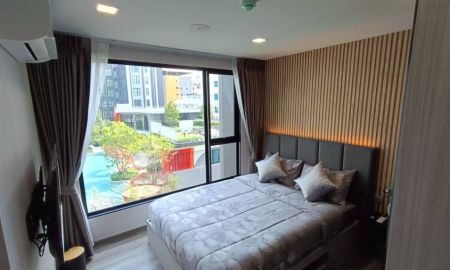 ให้เช่าคอนโด - ให้เช่าถูกมาก!! คอนโดเคฟ เอ็มบริโอ รังสิต คลองหก ห้องสวย เฟอร์ครบ ใกล้มทร.ธัญบุรี ห้าง มอเตอร์เวย์