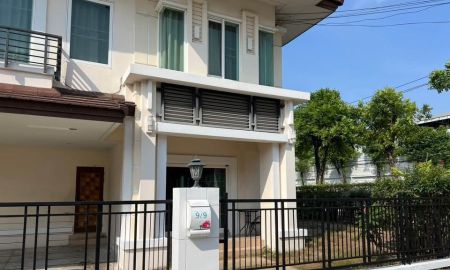 ให้เช่าทาวน์เฮาส์ - บ้านเดี่ยวให้เช่า The Centro สุขุมวิท สำโรง | ตกแต่ง Modern Luxury 3 ห้องนอน 3 ห้องน้ำ | แค่ 26,500/เดือน! พร้อมอยู่ ทำเลดีสุดคุ้ม