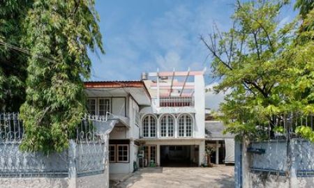 ขายบ้าน - บ้านเดี่ยวสุขุมวิท 101/1 แปลงใหญ่ 225 ตร.วา 6 ห้องนอน เข้าออกได้ 2 ซอย