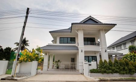 ให้เช่าบ้าน - ให้เช่า บ้าน 107 ตร.ว. ต.ไชยสถาน อ.สารภี จ.เชียงใหม่