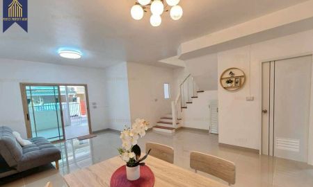 ขายบ้าน - บ้านเดี่ยวหมู่บ้านเดอะแพลนท์พร้อมอยู่เดินทางสะดวกสบาย