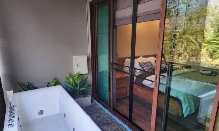 ขายคอนโด - ขายคอนโดหรู Mountain Front Condominium ใกล้นิมมานเพียง 3.5 กม.! น้ำไม่ท่วม ไม่กระทบจากแผ่นดินไหว