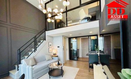 ให้เช่าคอนโด - For Rent Modiz Sukhumvit 50 (โมดิซ สุขุมวิท 50) คอนโดใกล้ BTS อ่อนนุช