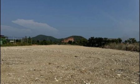 ขายที่ดิน - ขายที่ดินสวย 7 ไร่ 2งาน 10 ตร.ว. ปราณบุรี ประจวบฯราคาต่อรองได้