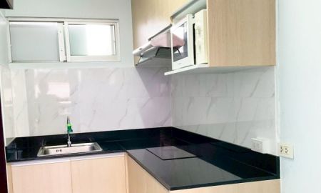 ให้เช่าคอนโด - ด่วน !! Condo ลุมพินี ลาดพร้าว111 ห้องขนาด 63.90 ตรม. /// ตึก F ชั้น8