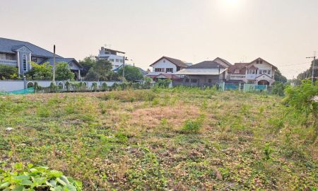 ขายที่ดิน - ขายที่แปลงสวย 337ตรว. ติดถนนรอบ4ด้าน ถนนพุทธมณฑลสาย 2 ซอย 29 (ซ.แหลมทอง) ทวีวัฒนา