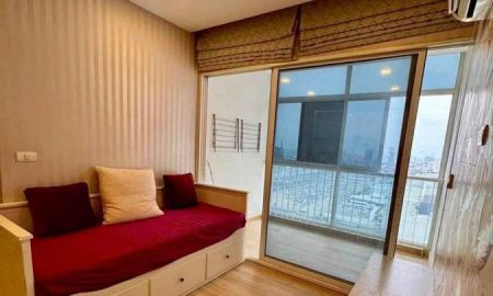 ให้เช่าคอนโด - For Rent The coast Bangna ให้เช่า คอนโด เดอะโคสต์ บางนา BTS บางนา