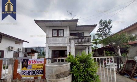 ขายบ้าน - บ้านเดี่ยวหมู่บ้านมิตรประชาวิลล่าโครงการพิเศษราคาย่อมเยาว์แหล่งเจริญ