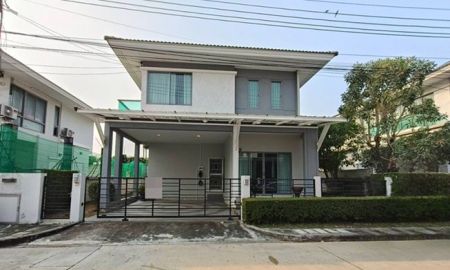 ขายบ้าน - ขายถูกบ้านสวย เพอร์เฟคเพลส พระราม 9-กรุงเทพกรีฑา พื้นที่ 67.98 ตรว. ราคา 8.79 ล้าน ทำเลดี ตกแต่งสวยพร้อมอยู่ เดินทางสะดวกเพียง 15 นาที สู่แยกพระราม 9