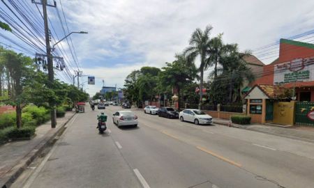 ขายที่ดิน - ขายที่ดินเปล่า นาคนิวาส เชปสวย ทำเลดี โซนเลียบด่วนเอกมัย-รามอินทรา ใกล้เซ็นทรัล อีสต์วิลล์