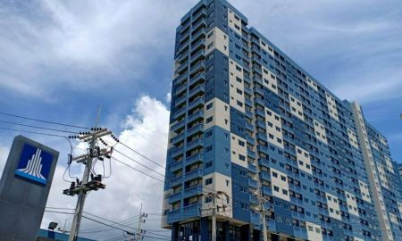 ขายคอนโด - ขายคอนโดลุมพินี ซีวิวชะอำ ตึกเอ ชั้น 19 ขนาด 37 ตร.ม. วิวทะเล ใกล้ชายหาดชะอำ เพียง 2.5 ล้านบาทเท่านั้น