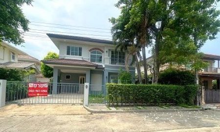 ขายบ้าน - บ้านเดี่ยว มัณฑนา ปิ่นเกล้า พระราม 5 | 64 ตร.วา | ทำเลดี ตรงข้ามเด่นหล้า | ขาย 6.29 ล้าน