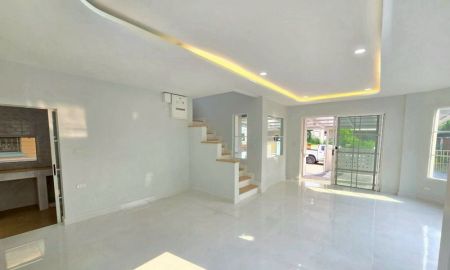 ขายบ้าน - ขายบ้าน ชัยพฤกษ์ รังสิต คลอง 4 บ้านเดี่ยว รีโนเวทใหม่