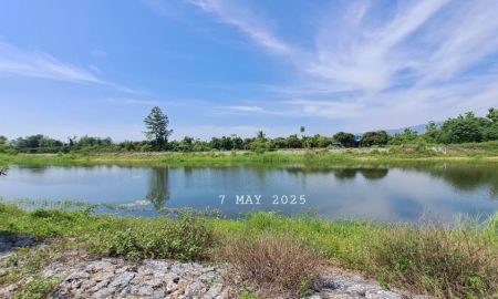 ขายที่ดิน - ขายสวนผสมติดแม่น้ำลี้ วิวดอยอินทนนท์เหมาะทำบ้านพักตากอากาศ รีสอร์ท คาเฟ่ร้านอาหารริมน้ำ